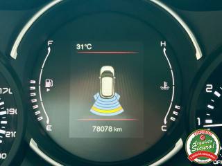 FIAT 500L usata, con Fendinebbia