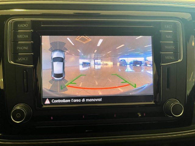 VOLKSWAGEN Maggiolino usata, con Immobilizzatore elettronico