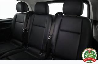 MERCEDES-BENZ Vito usata, con Cruise Control