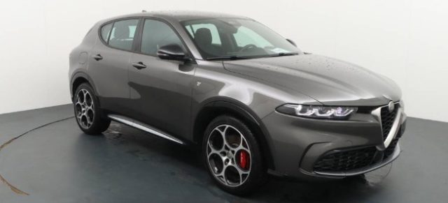 ALFA ROMEO Tonale usata, con Sistema di navigazione
