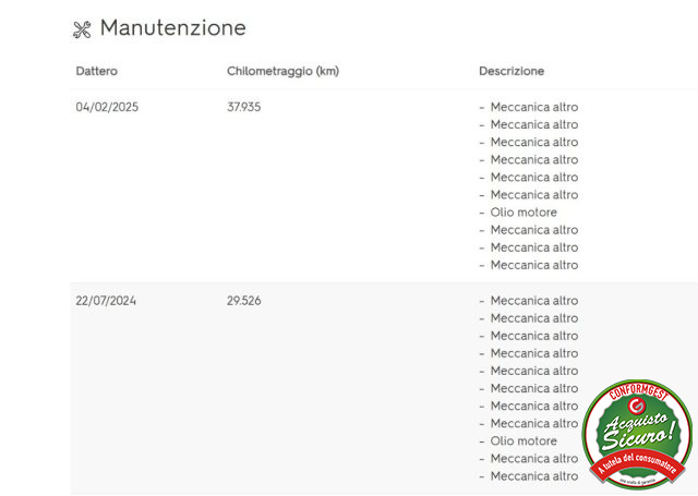 LAND ROVER Defender usata, con Filtro antiparticolato