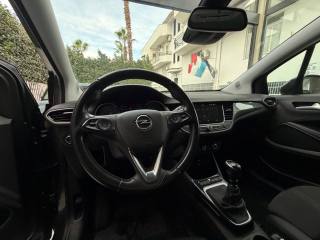 OPEL Crossland usata, con Start/Stop Automatico