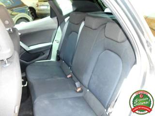 SEAT Arona usata, con Controllo trazione