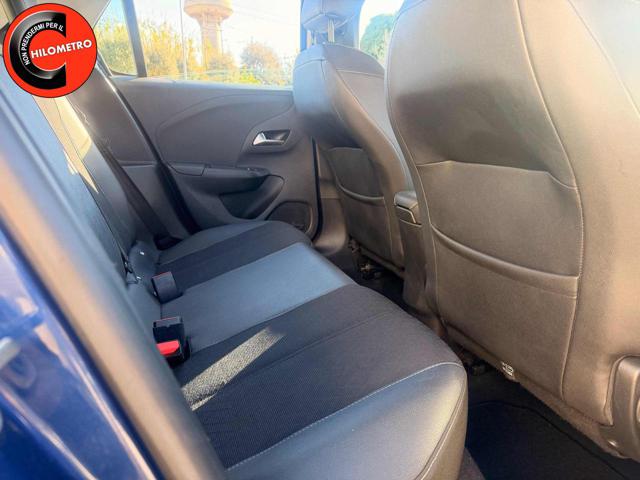 OPEL Corsa usata, con Autoradio