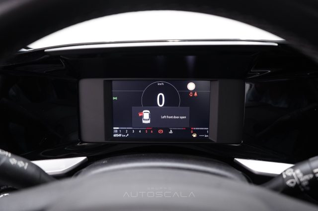 OPEL Mokka usata, con Servosterzo
