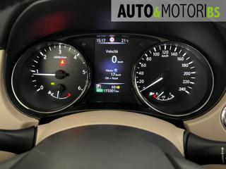 NISSAN X-Trail usata, con Controllo trazione