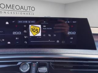 PEUGEOT 3008 usata, con Sistema di navigazione