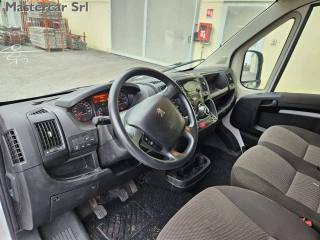 PEUGEOT Boxer usata, con Controllo trazione