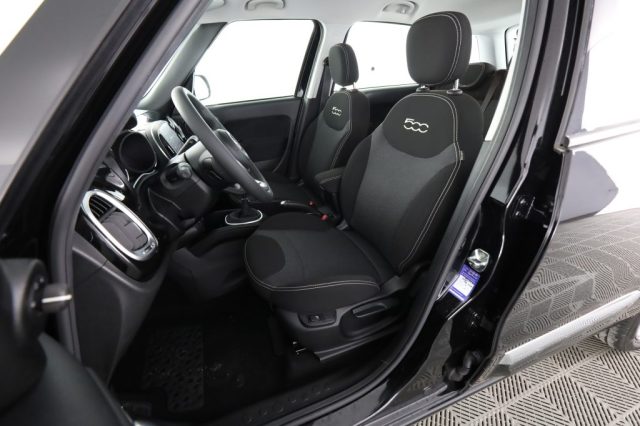 FIAT 500L usata 2