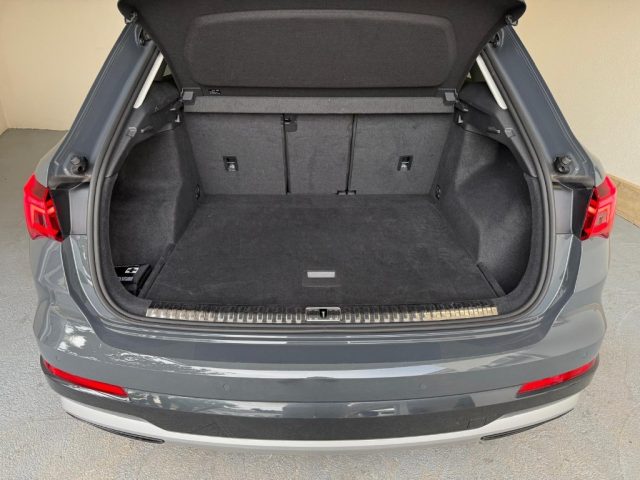 AUDI Q3 usata, con ESP