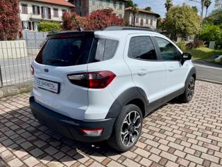 FORD EcoSport usata, con Airbag Passeggero