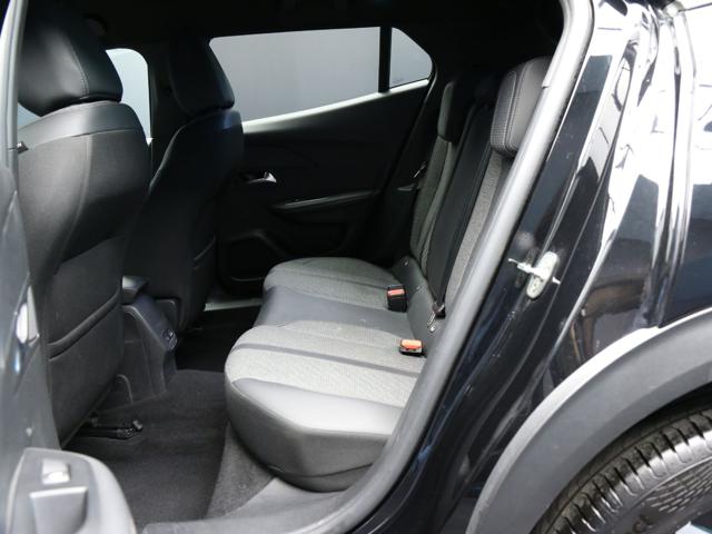 PEUGEOT 2008 usata, con Cerchi in lega