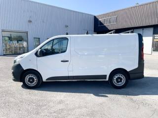 FIAT Talento usata, con Airbag Passeggero