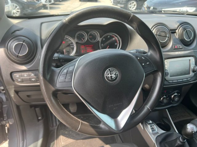ALFA ROMEO MiTo usata, con Controllo trazione