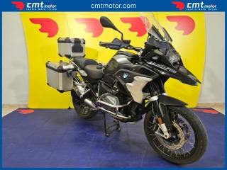 BMW R 1250 GS usata 1