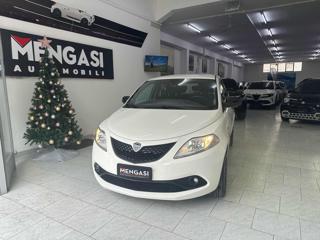 LANCIA Ypsilon 1.0 FireFly Hybrid Ecochic Gold