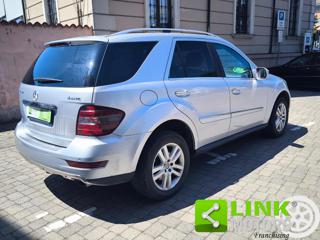 MERCEDES-BENZ ML 320 usata, con Climatizzatore