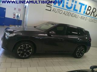 BMW X3 usata, con Fari LED