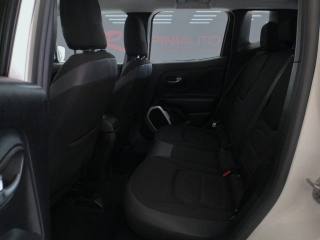 JEEP Renegade usata 16