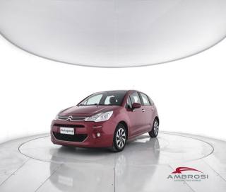 CITROEN C3 1.4 HDi 70 Exclusive