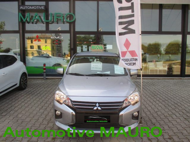 MITSUBISHI Space Star usata, con Climatizzatore