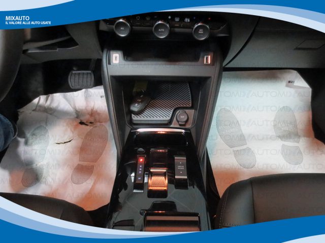 CITROEN C4 usata, con Boardcomputer