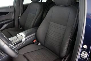 MERCEDES-BENZ GLC 220 usata, con Specchietti laterali elettrici
