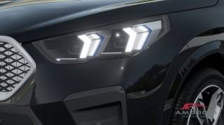 BMW iX2 usata 5