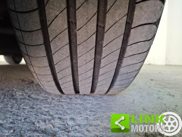 BMW 116 usata, con Controllo trazione