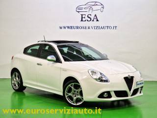 ALFA ROMEO Giulietta 2.0 JTDm-2 170 CV Exclusive