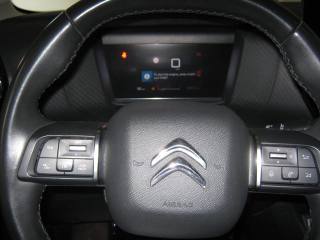 CITROEN C4 usata, con Sistema di navigazione