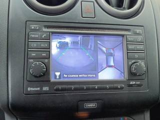 NISSAN Qashqai usata, con Sistema di navigazione