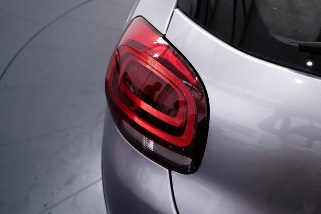 CITROEN C3 usata, con Riconoscimento dei segnali stradali