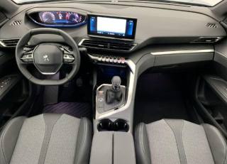 PEUGEOT 3008 usata, con Climatizzatore