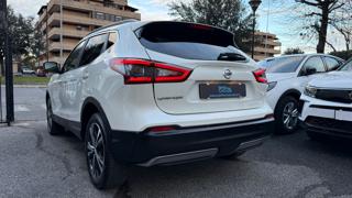NISSAN Qashqai usata, con Airbag laterali