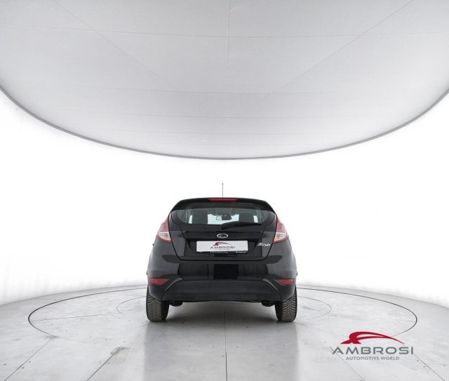 FORD Fiesta usata 5