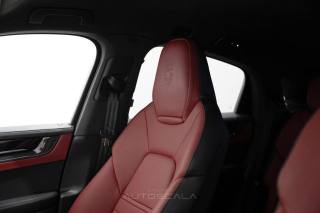 PORSCHE Cayenne usata 17