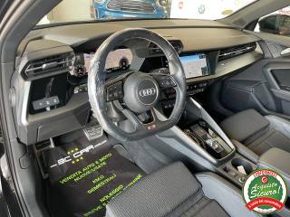 AUDI A3 usata, con Chiusura centralizzata