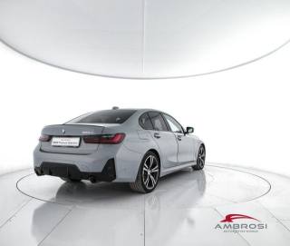 BMW 320 usata 2