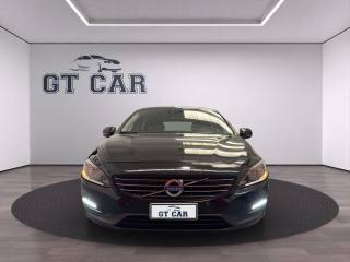 VOLVO V60 usata, con Airbag