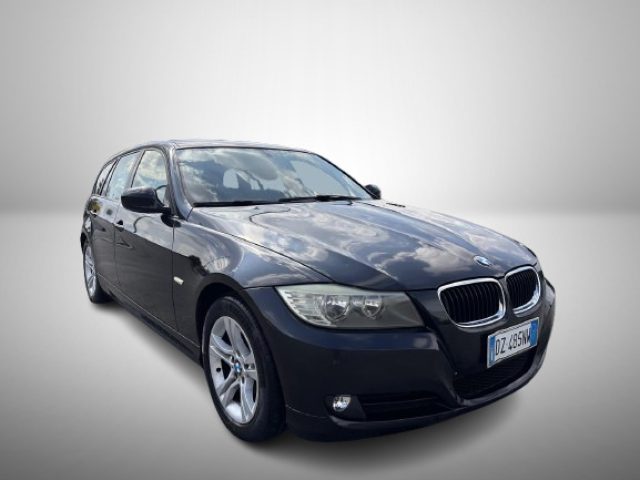 BMW 318 usata, con Autoradio