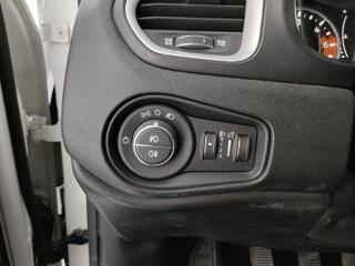 JEEP Renegade usata, con Boardcomputer