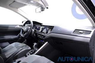VOLKSWAGEN Polo usata, con Chiusura centralizzata