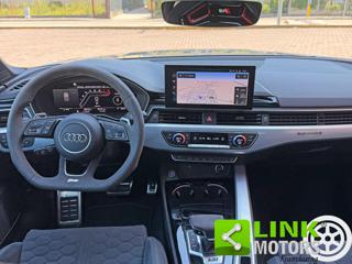 AUDI RS usata, con ESP