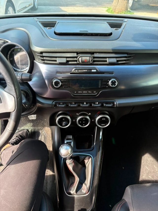 ALFA ROMEO Giulietta usata, con Controllo automatico clima