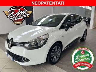 RENAULT Clio 1.5 dCi 8V 90CV 5 porte Costume National