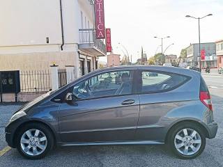 MERCEDES-BENZ A 150 usata, con Sound system