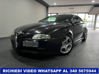 ALFA ROMEO GT usata, con Airbag