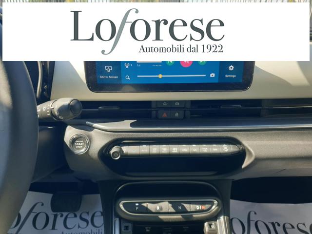 FIAT 600 usata, con ESP