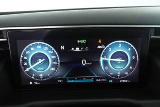 HYUNDAI Tucson usata 7